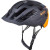 Велошлем Cairn Prism XTR II black-orange 58-61